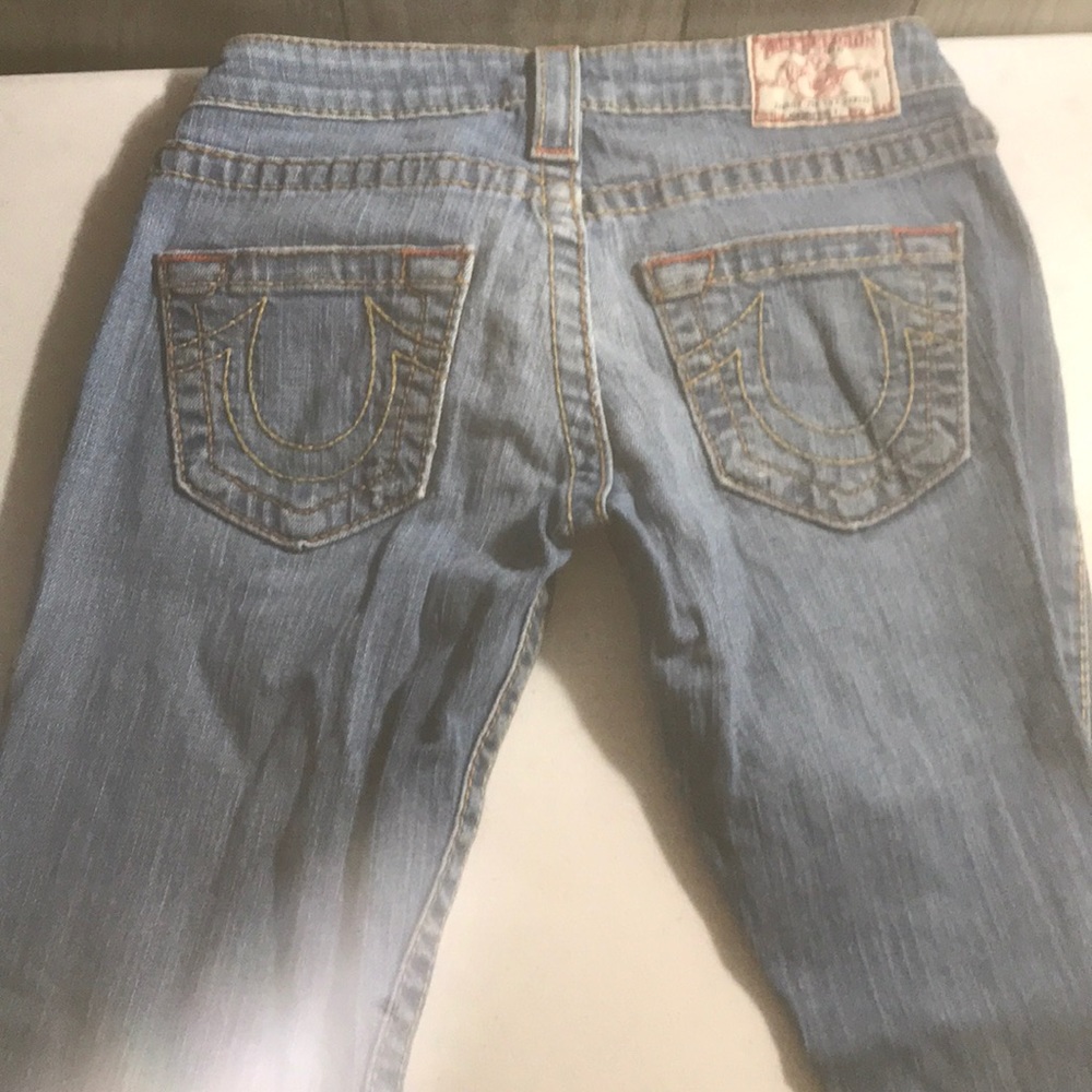 True religion